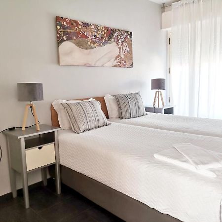 Unique Apartment Milfontes - Duna Parque Resorts & Hotels Vila Nova de Milfontes Luaran gambar