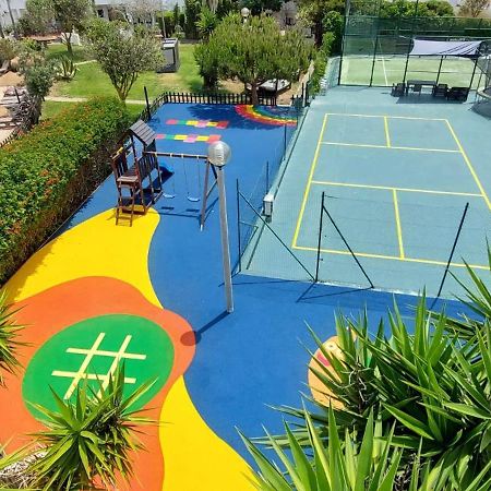 Unique Apartment Milfontes - Duna Parque Resorts & Hotels Vila Nova de Milfontes Luaran gambar