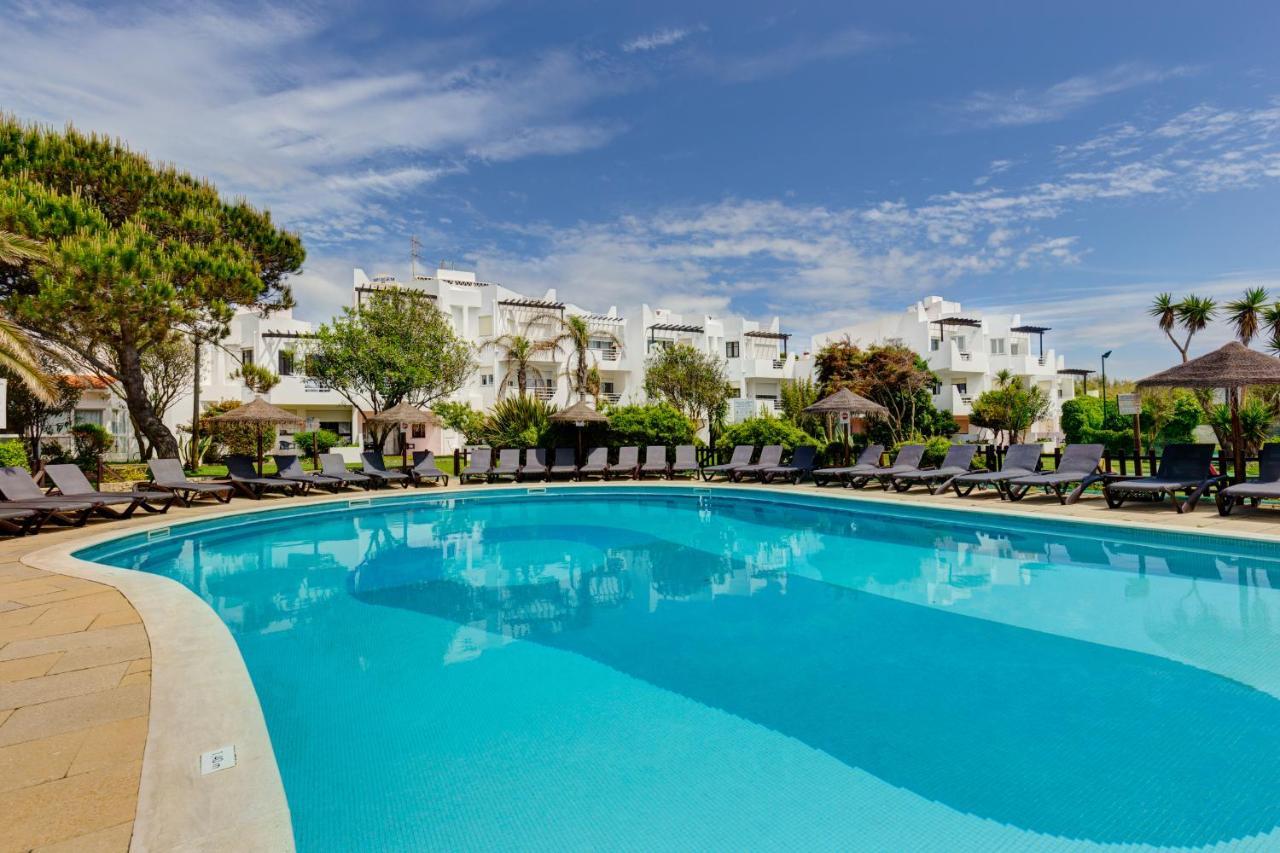 Unique Apartment Milfontes - Duna Parque Resorts & Hotels Vila Nova de Milfontes Luaran gambar