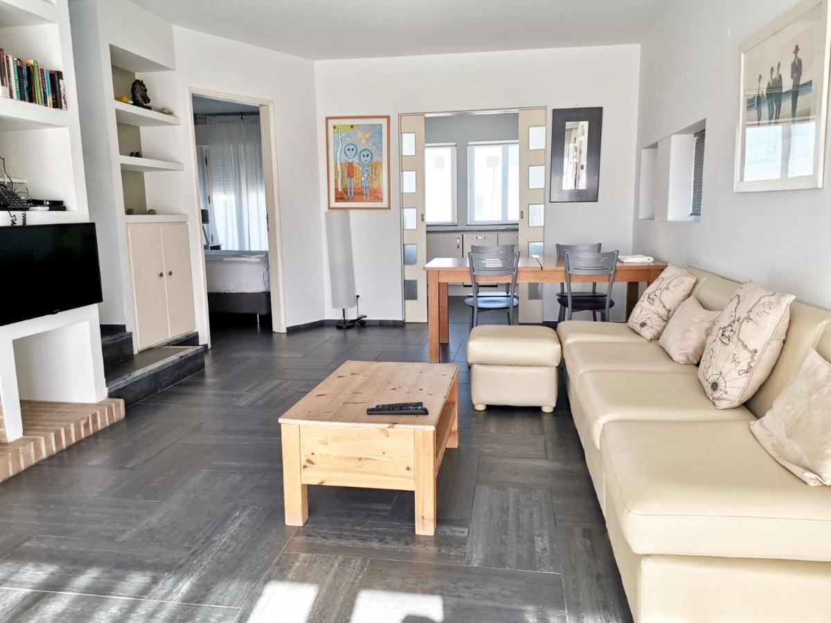 Unique Apartment Milfontes - Duna Parque Resorts & Hotels Vila Nova de Milfontes Luaran gambar