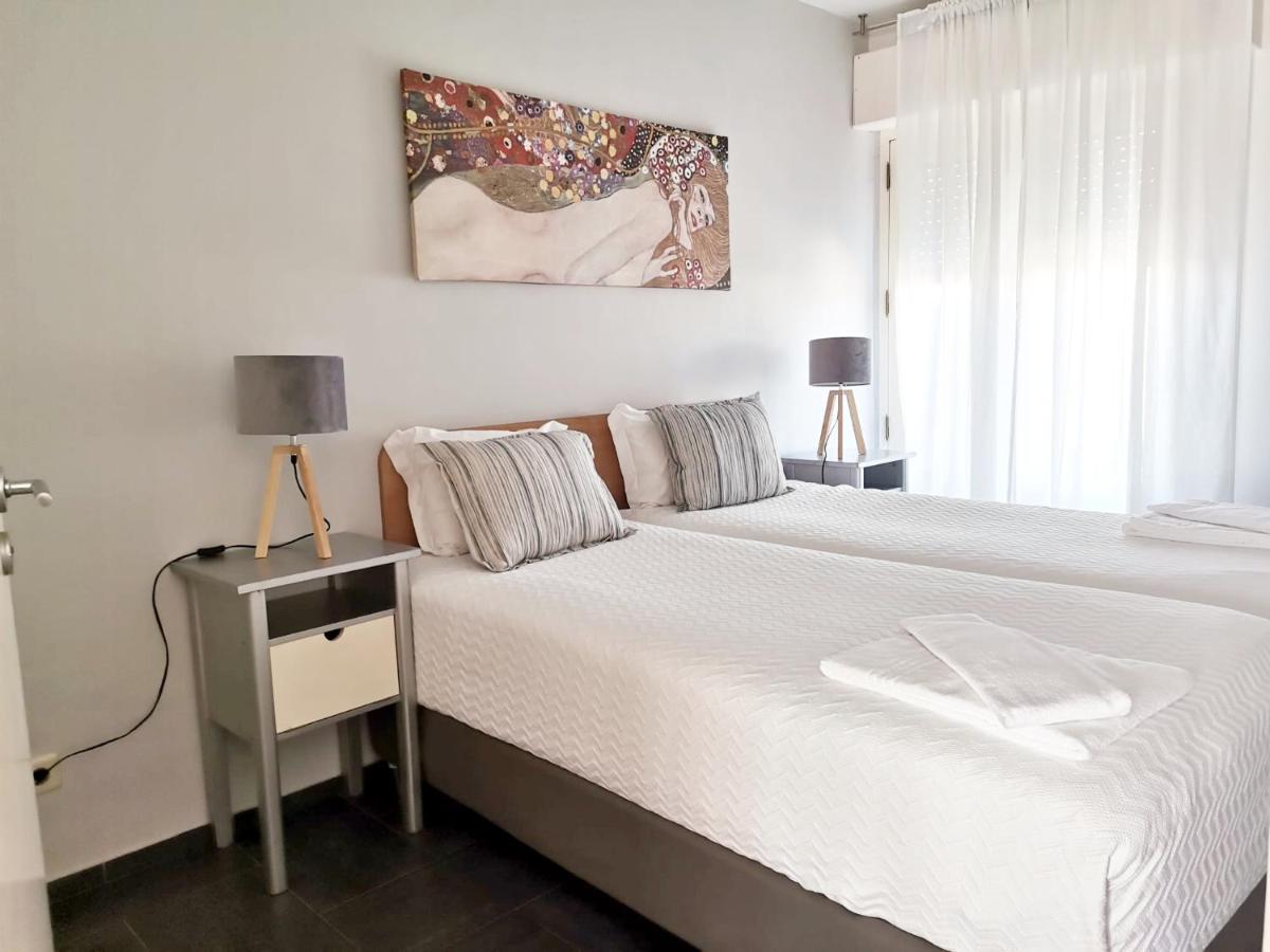 Unique Apartment Milfontes - Duna Parque Resorts & Hotels Vila Nova de Milfontes Luaran gambar