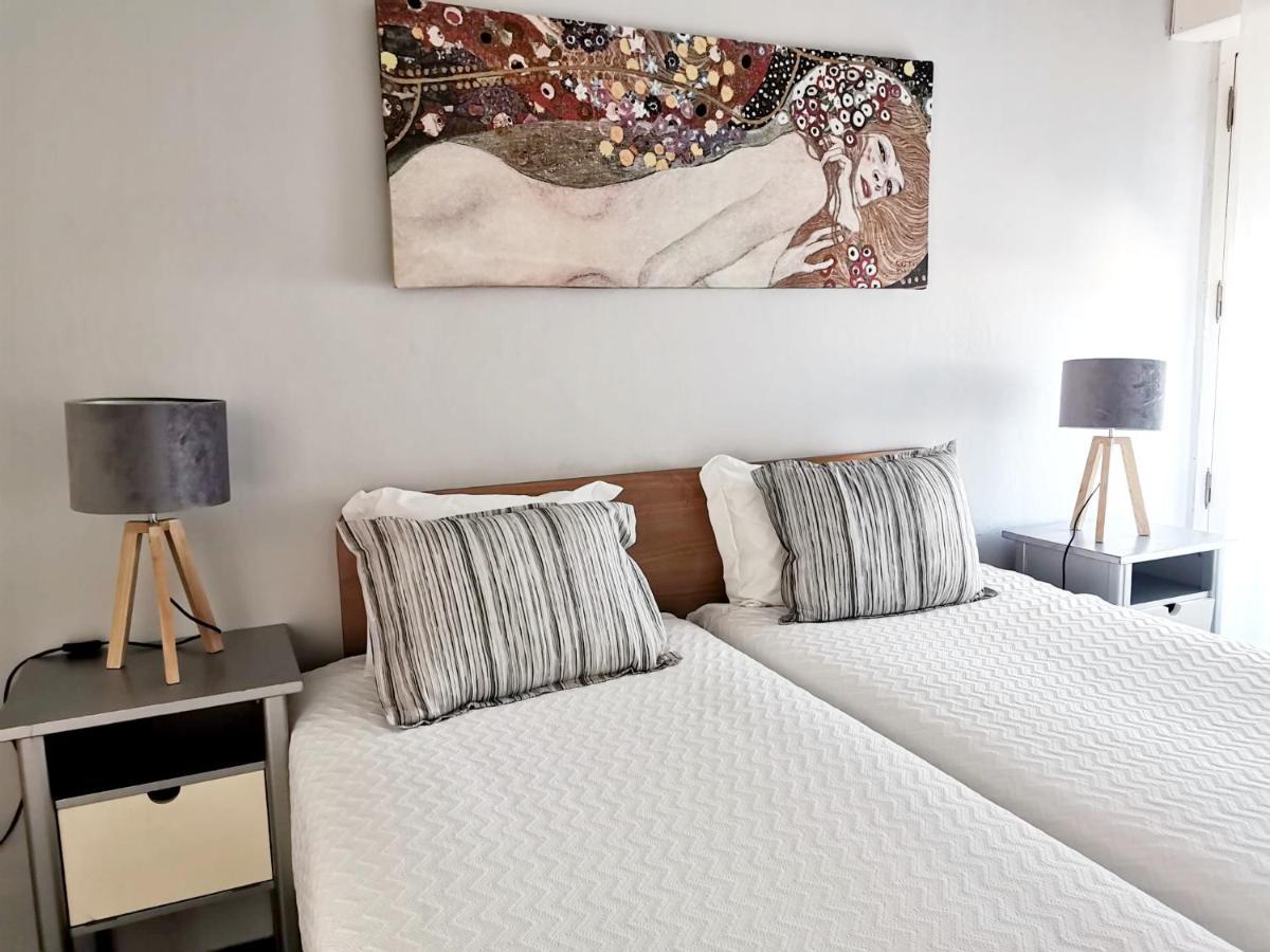 Unique Apartment Milfontes - Duna Parque Resorts & Hotels Vila Nova de Milfontes Luaran gambar