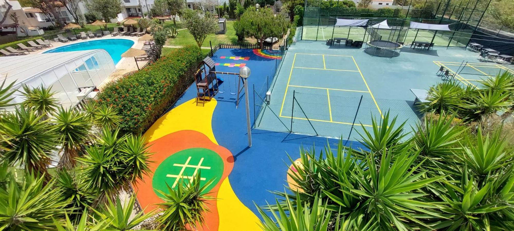 Unique Apartment Milfontes - Duna Parque Resorts & Hotels Vila Nova de Milfontes Luaran gambar
